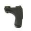 Picture of DIE FREE CO, FULL STOP M-LOK HAND STOP, BLACK