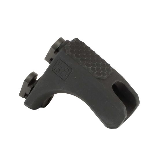 Picture of DIE FREE CO, FULL STOP M-LOK HAND STOP, BLACK