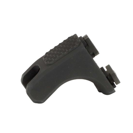 Picture of DIE FREE CO, FULL STOP M-LOK HAND STOP, BLACK