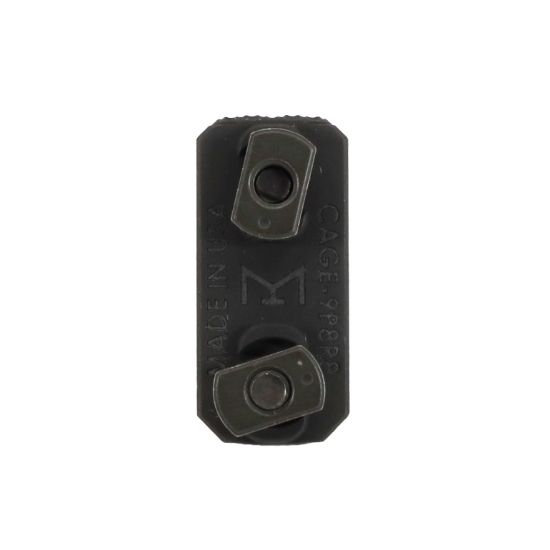 Picture of DIE FREE CO, FULL STOP M-LOK HAND STOP, BLACK