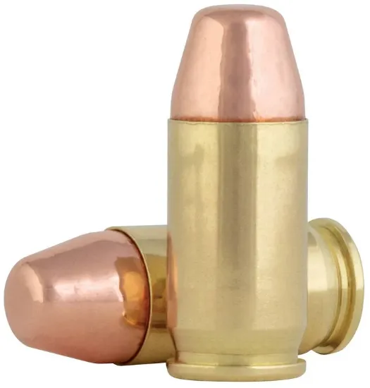 Federal, Champion, 380 Auto, 95 Grain, Full Metal Jacket, 50 Round Box, 9mm Kurz, 604544696516, AMMO-C38095A, RTG Parts