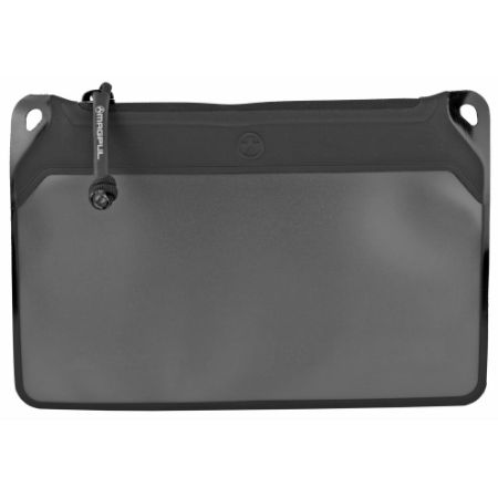 Magpul, DAKA Window Pouch, Small, 6"x9", Easy Organization, Polymer Fabric, Black, 840815121763, MP-MAG994-001, RTG Parts