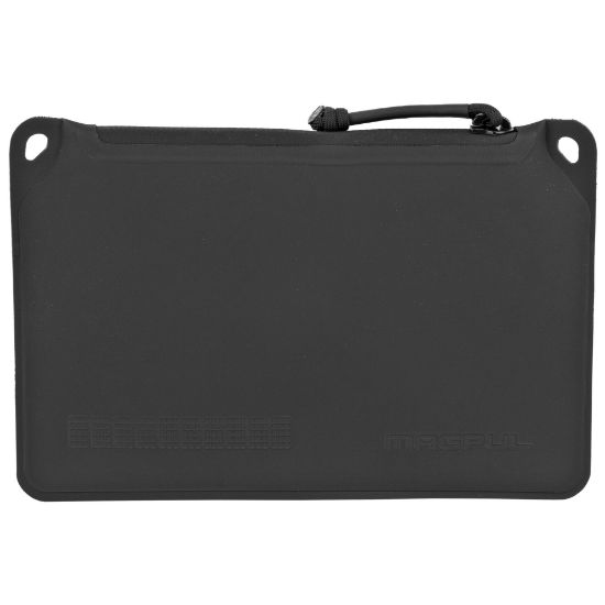 Magpul, DAKA Window Pouch, Small, 6"x9", Easy Organization, Polymer Fabric, Black, 840815121763, MP-MAG994-001, RTG Parts