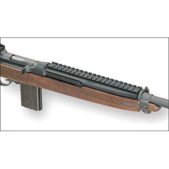 UltiMAK, M6-B, Scout Mount for USGI M1 Carbine, Picatinny, ULT-M6B, RTG Parts