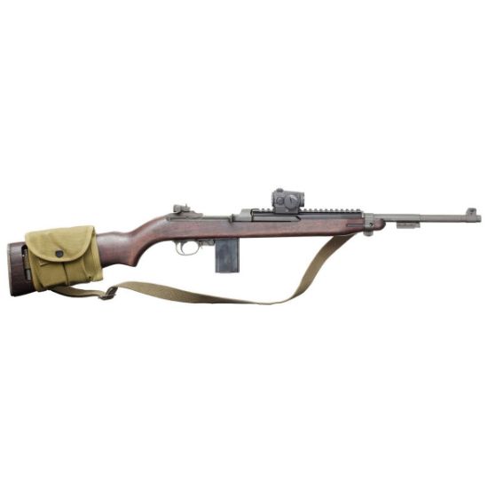 UltiMAK, M6-B, Scout Mount for USGI M1 Carbine, Picatinny, ULT-M6B, RTG Parts