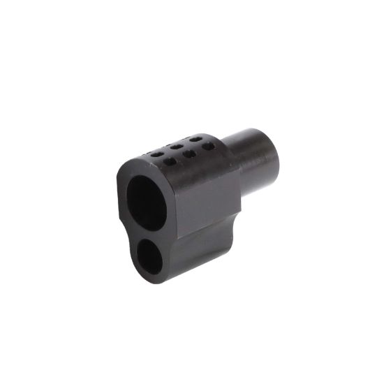 Picture of GROVTEC 1911 G-COMP COMPENSATOR, FITS 45ACP 1911, BLACK