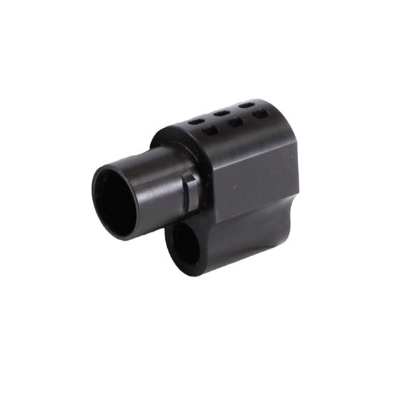 Picture of GROVTEC 1911 G-COMP COMPENSATOR, FITS 45ACP 1911, BLACK