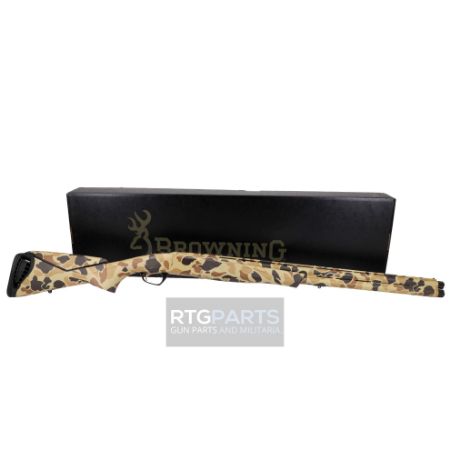 Picture of BROWNING CYNERGY WICKED WING CAMO 12GA 3.5" 28"