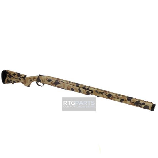 Picture of BROWNING CYNERGY WICKED WING CAMO 12GA 3.5" 28"