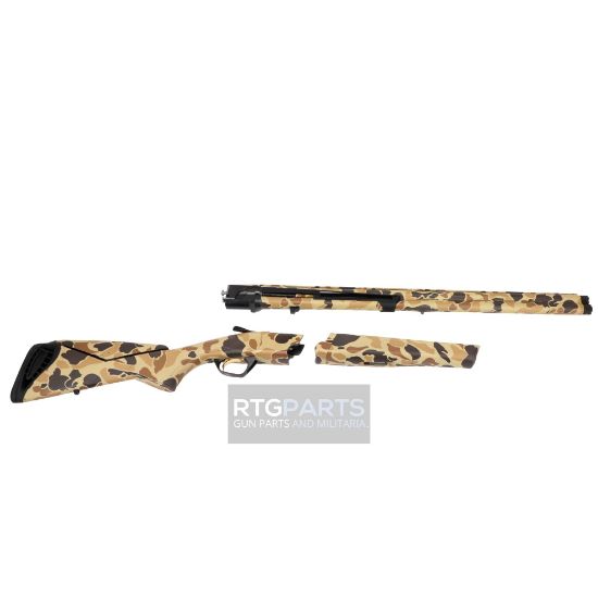 Picture of BROWNING CYNERGY WICKED WING CAMO 12GA 3.5" 28"
