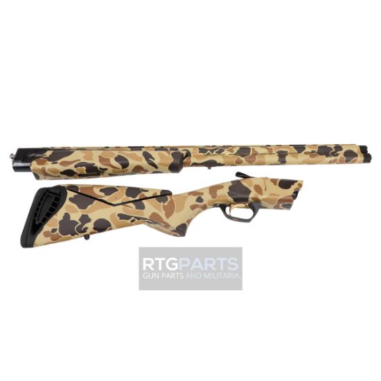 Picture of BROWNING CYNERGY WICKED WING CAMO 12GA 3.5" 28"