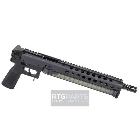 Picture of KEL-TEC KP50 5.7X28MM 9.5" PISTOL 50RD, BLACK