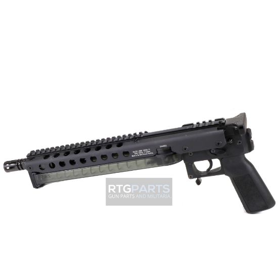 Picture of KEL-TEC KP50 5.7X28MM 9.5" PISTOL 50RD, BLACK