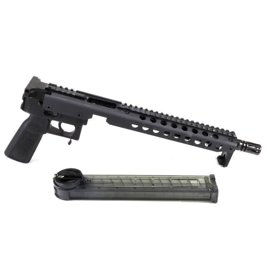 Picture of KEL-TEC KP50 5.7X28MM 9.5" PISTOL 50RD, BLACK