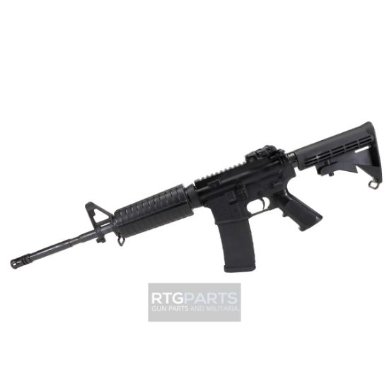 Picture of COLT M4-LE6920 16" BLK 30RD