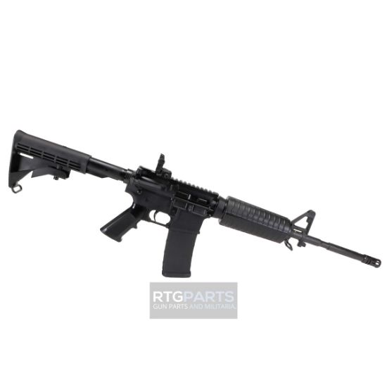 Picture of COLT M4-LE6920 16" BLK 30RD