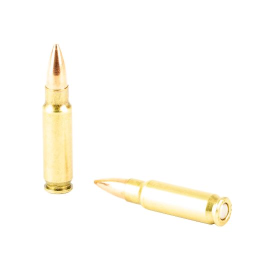 FN GUNR 5.7X28mm Ammunition, SS201 40gr FMJ, 50rd Box, 845737017316, AMMO-10700032, gunrdfns, RTG Parts