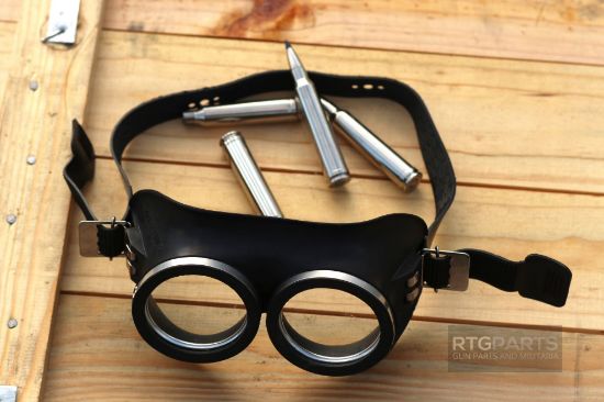 German special police tactical goggles, GER-7317, RTG Parts