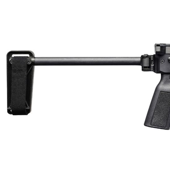Kel-Tec, Stabilizing Arm Brace, For KP50, Black, 640832012415, KT-KP50-1310, RTG Parts