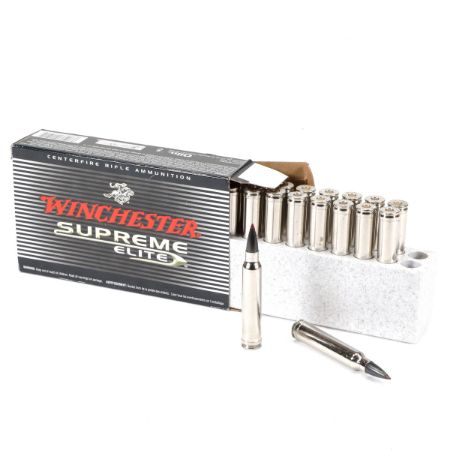 Picture of 20RD BOX OF WINCHESTER 300 WIN MAG 180GR XP3
