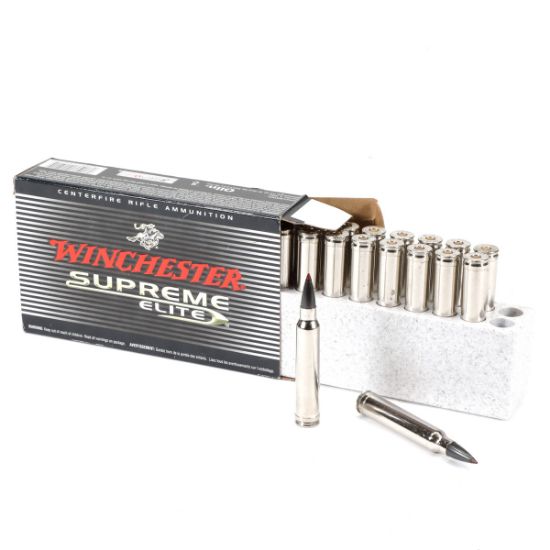 Picture of 20RD BOX OF WINCHESTER 300 WIN MAG 180GR XP3