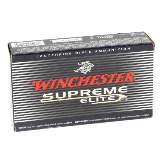 Picture of 20RD BOX OF WINCHESTER 300 WIN MAG 180GR XP3