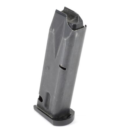 Picture of BERETTA OEM 92FS M9 15RD PHOSPHATE MAG USED