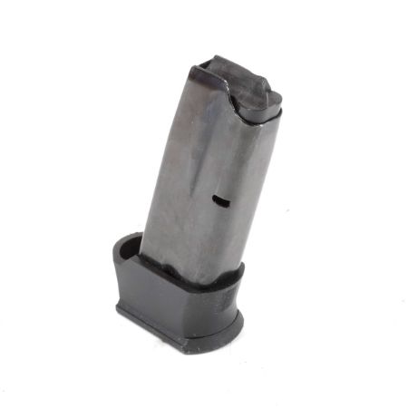 Picture of CZ RAMI 14RD EXTENDED MAG USED