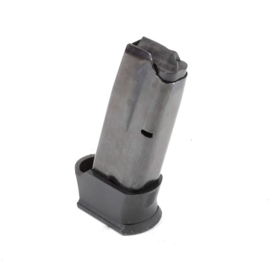 Picture of CZ RAMI 14RD EXTENDED MAG USED
