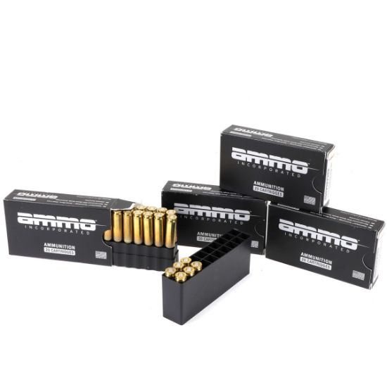 Picture of ONCE FIRED AMMO INC 6.5 CREEDMOOR BRASS, 86 PIECES