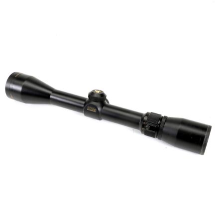 Picture of NIKON BUCKMASTER 3-9X40MM SCOPE USED VG-EX