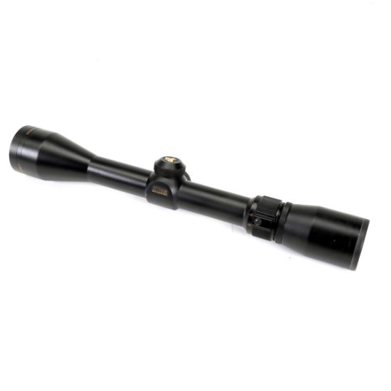 Picture of NIKON BUCKMASTER 3-9X40MM SCOPE USED VG-EX