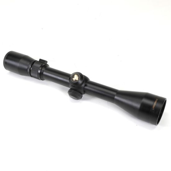 Picture of NIKON BUCKMASTER 3-9X40MM SCOPE USED VG-EX