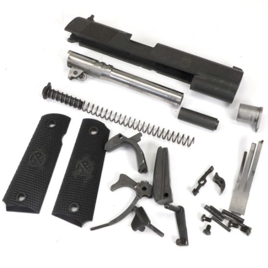 Picture of SPRINGFIELD 1911-A1 45ACP PARTS KIT