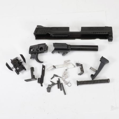 Picture of S&W M&P 380ACP SHIELD PARTS KIT