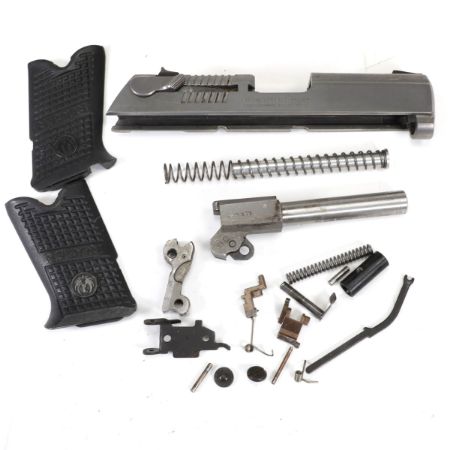 Picture of RUGER P94 9MM PARTS KIT