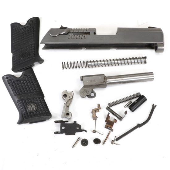 Picture of RUGER P94 9MM PARTS KIT