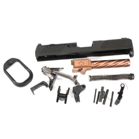 Picture of SHADOW SYSTEMS MR920 9MM PARTS KIT