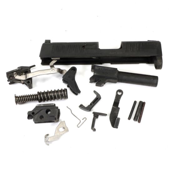 Picture of SPRINGFIELD HELLCAT 9MM PARTS KIT
