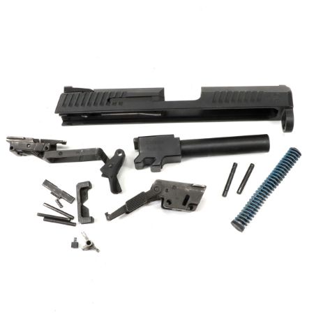 Picture of CZ P-10C 9MM PARTS KIT
