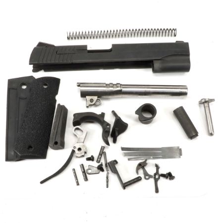 Picture of SIG 1911 45ACP 5" PARTS KIT