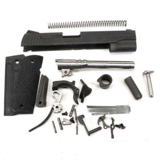 Picture of SIG 1911 45ACP 5" PARTS KIT