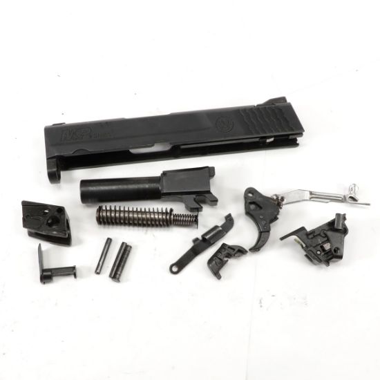 Picture of S&W M&P SHIELD 9MM PARTS KIT