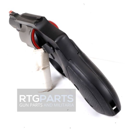 Picture of SMITH & WESSON 340PD NO-LOCK SCANDIUM TITANIUM AIRLITE 357 MAG, 103061