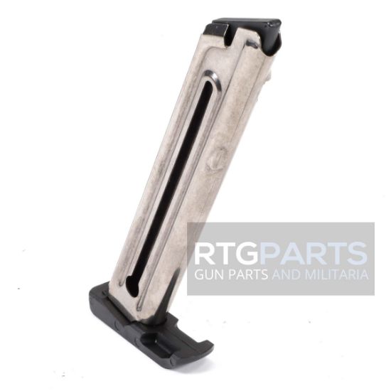 Picture of RUGER MARK III 22/45 10RD MAGAZINE NEW