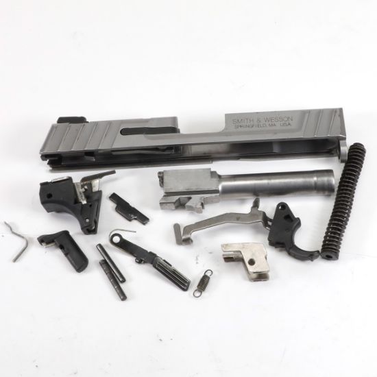 Picture of S&W SD9 VE 9MM PARTS KIT