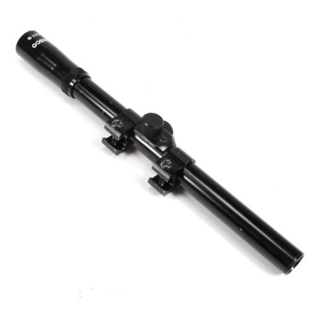 Picture of TASCO 4X15 RIMFIRE SCOPE USED, GUNSMITH SPECIAL