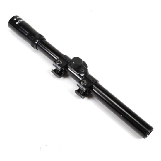 Picture of TASCO 4X15 RIMFIRE SCOPE USED, GUNSMITH SPECIAL