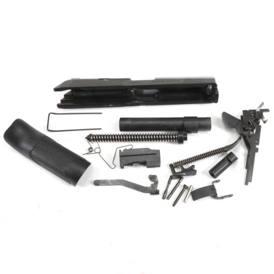Picture of BERETTA PX4 STORM 40SW PARTS KIT