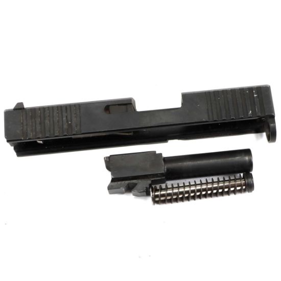 Picture of AFTERMARKET GLOCK 26 COMPLETE SLIDE ASSEMBLY